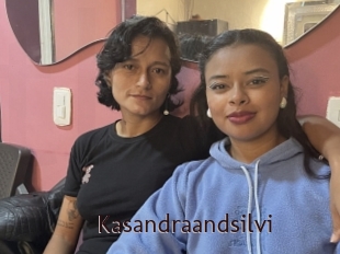 kasandraandsilvi Top listen server