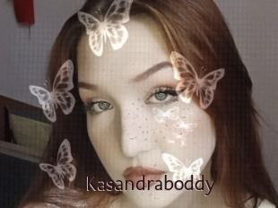 Kasandraboddy