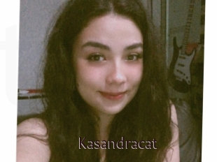 Kasandracat