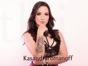 Kasandraromanoff