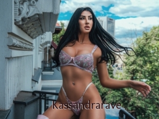 kassandrarave Top listen server