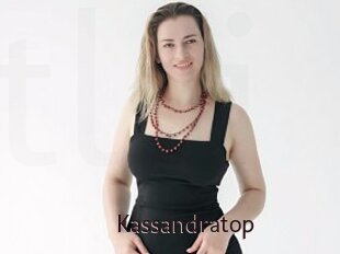Kassandratop