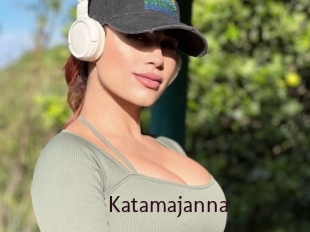 katamajanna Top listen server