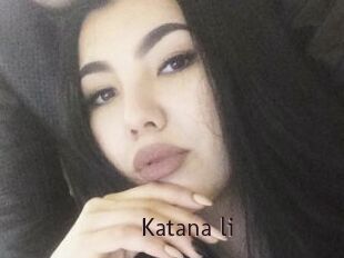 Katana_li