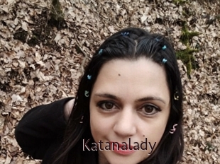 Katanalady