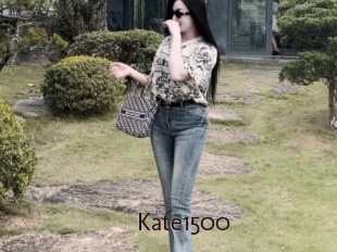kate1500 Top listen server