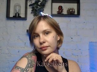 Kateallens