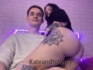 kateandtommy Top listen server