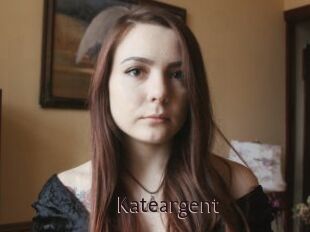 Kateargent