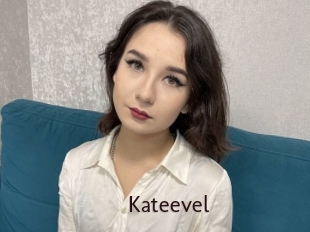 Kateevel