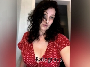 Kategrays