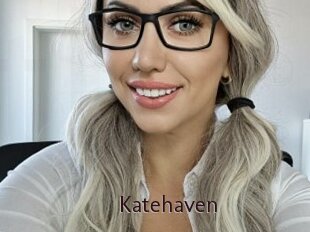 katehaven Top listen server