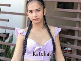 Katekalio