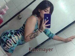 Katemayer