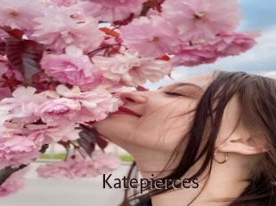 Katepierces