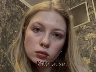 Katerausel
