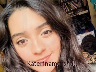 Katerinamarshall