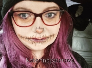 Katerinapaterova