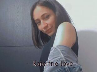 Katerine_love