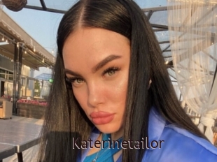 katerinetailor Top listen server