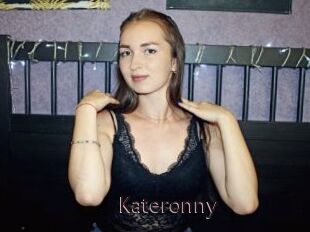 Kateronny