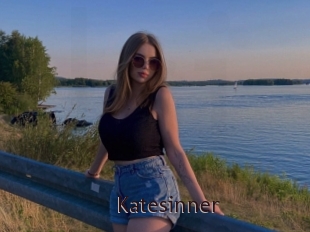 Katesinner