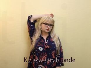 Katesweetyblonde