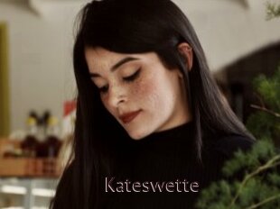 Kateswette