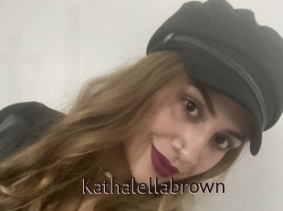 Kathalellabrown