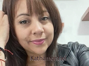 Kathamontiel