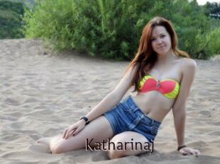 Katharinaj