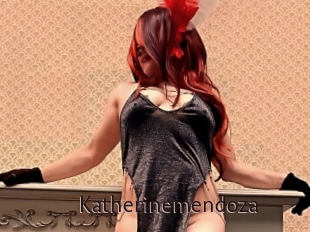 Katherinemendoza