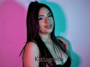 Katiagreco