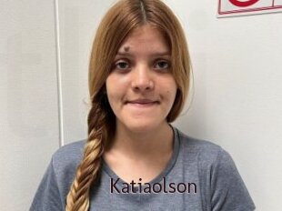 Katiaolson