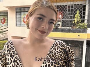 Katiarayne