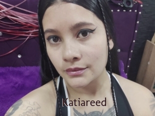 Katiareed