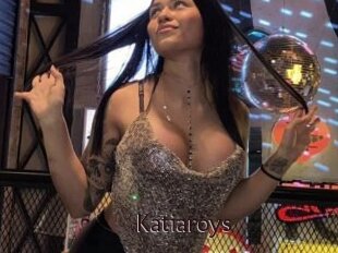 Katiaroys