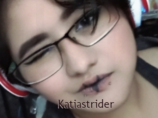 Katiastrider
