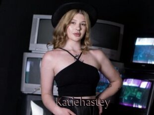 Katiehastey