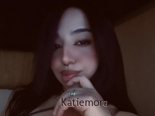 katiemora Top listen server