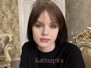 Katinapirs