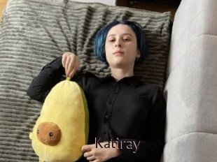 Katiray