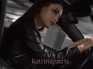 Katrinapatria