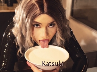 katsuki Top listen server