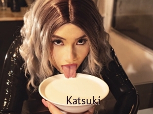 Katsuki