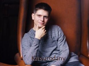 Katsurodany
