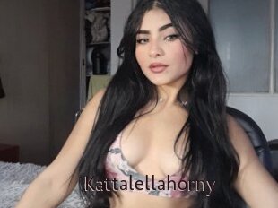 Kattalellahorny
