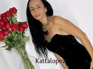 Kattalopez