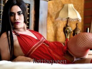 Kattiaqueen