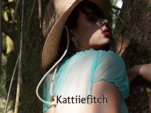Kattiiefitch